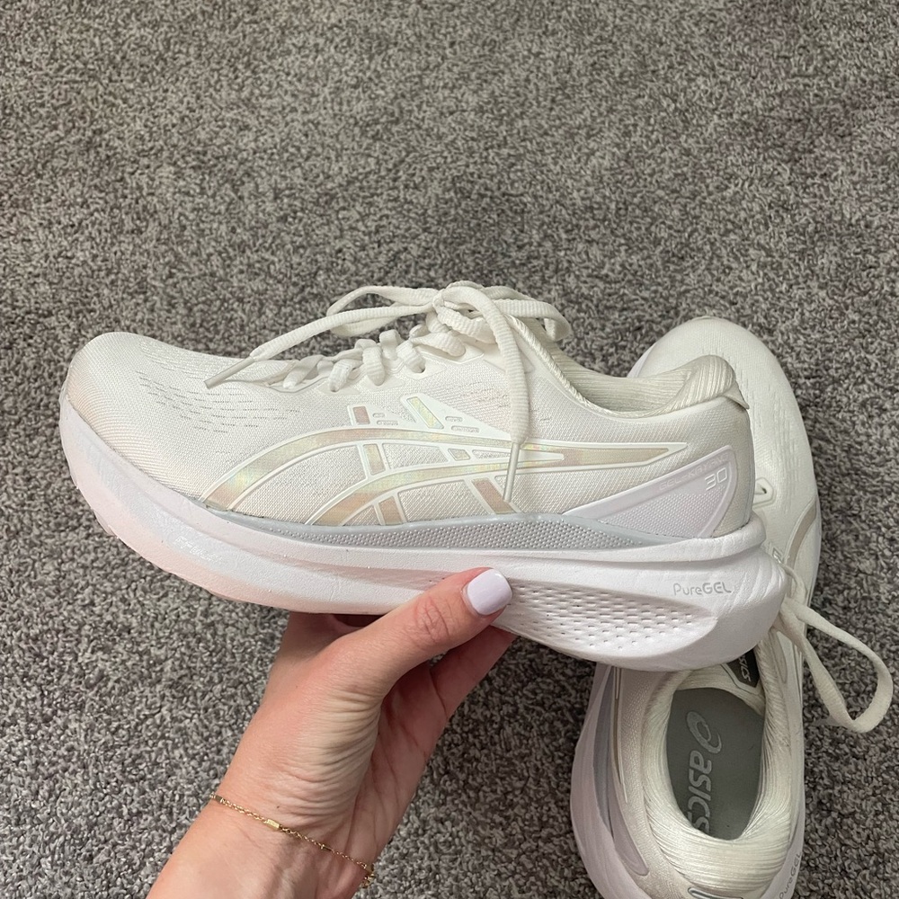 Asics Gel-Kayano 30 Sneakers
